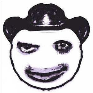 Meet your Posher, Nicholas